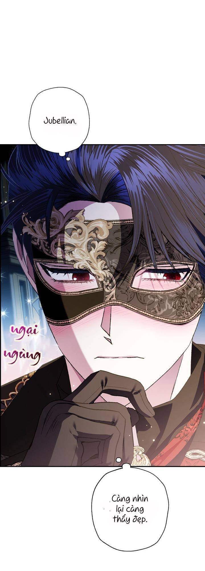 Cha Ơi Con Không Muốn Kết Hôn Đâu - Chương 58