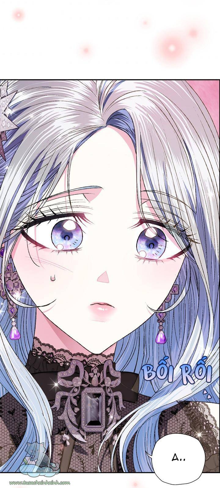 Cha Ơi Con Không Muốn Kết Hôn Đâu - Chương 58