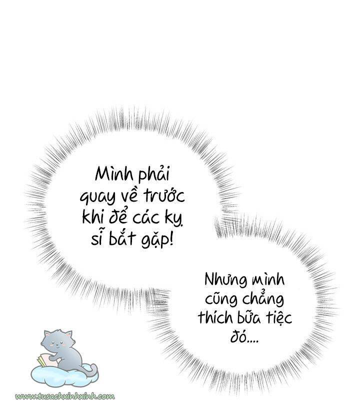 Cha Ơi Con Không Muốn Kết Hôn Đâu - Chương 58