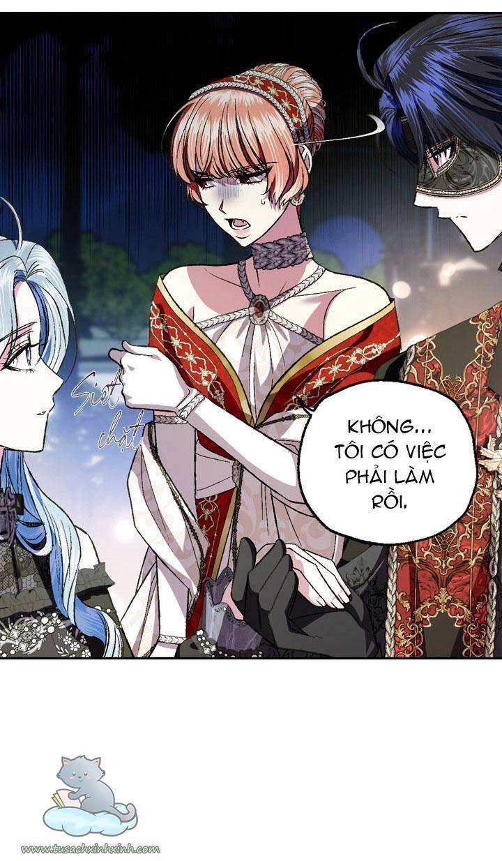 Cha Ơi Con Không Muốn Kết Hôn Đâu - Chương 58