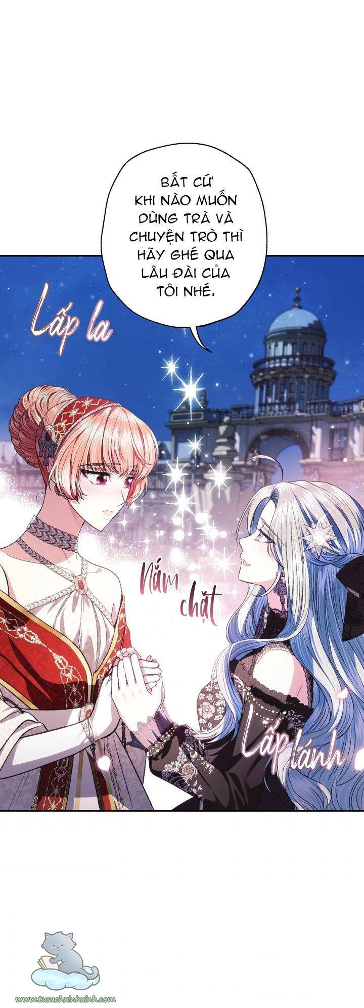 Cha Ơi Con Không Muốn Kết Hôn Đâu - Chương 58