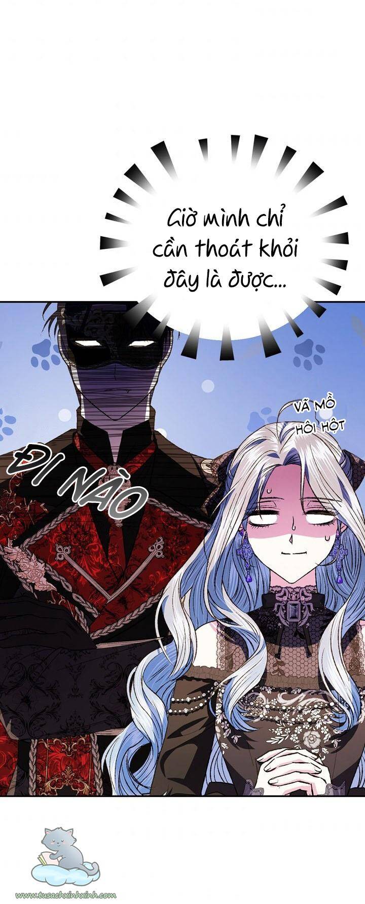 Cha Ơi Con Không Muốn Kết Hôn Đâu - Chương 58