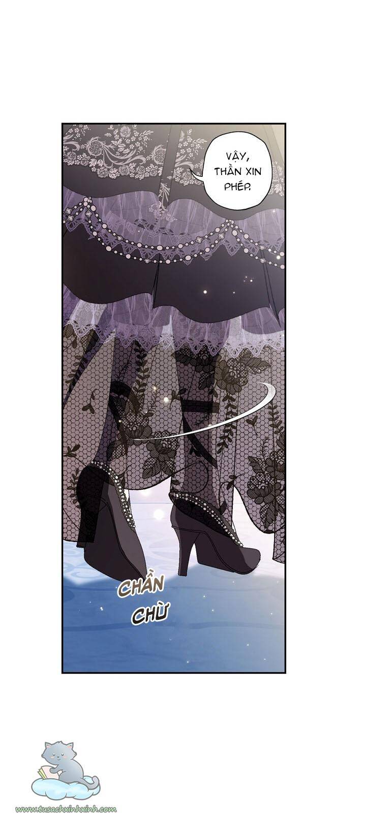 Cha Ơi Con Không Muốn Kết Hôn Đâu - Chương 58