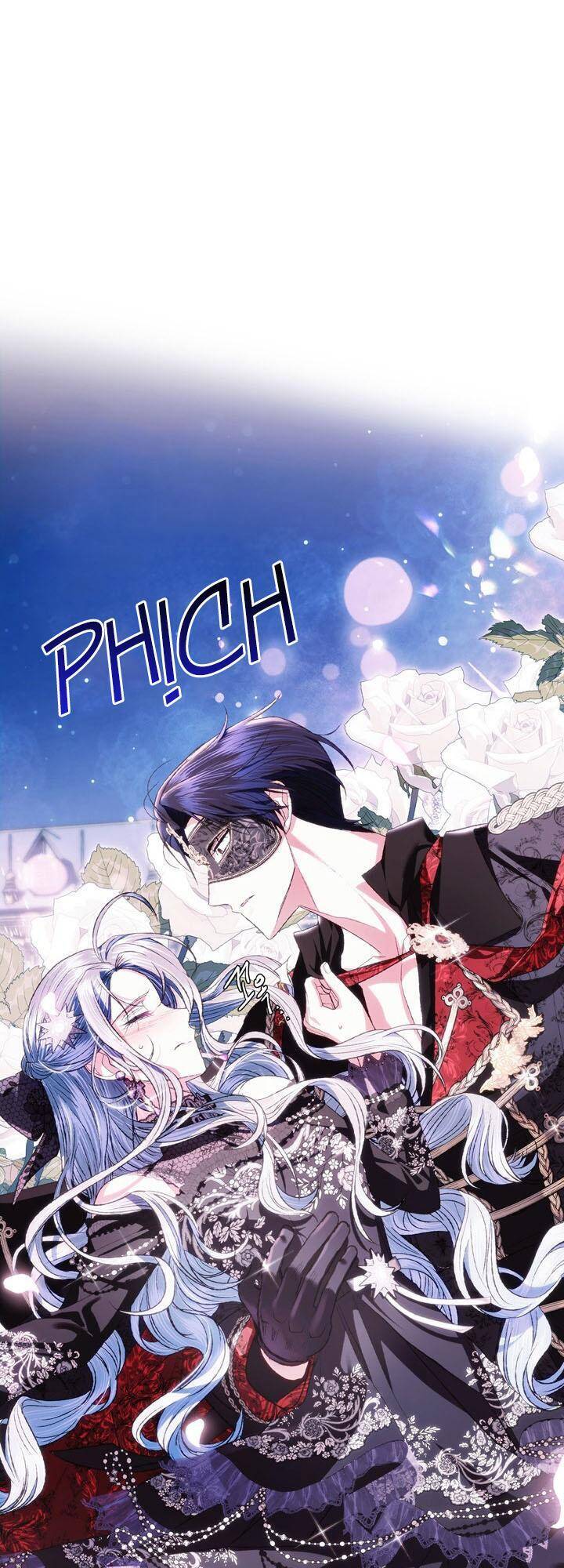 Cha Ơi Con Không Muốn Kết Hôn Đâu - Chương 58