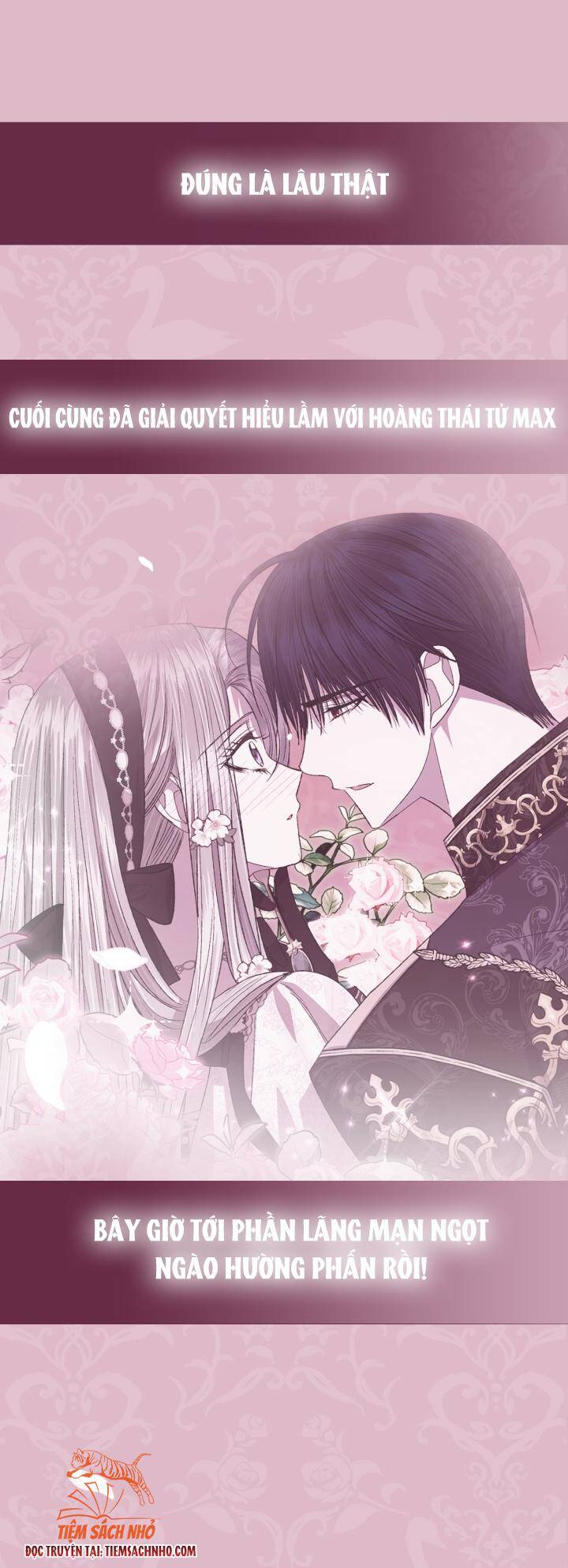 Cha Ơi Con Không Muốn Kết Hôn Đâu - Chương 76