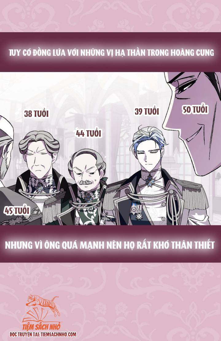 Cha Ơi Con Không Muốn Kết Hôn Đâu - Chương 76