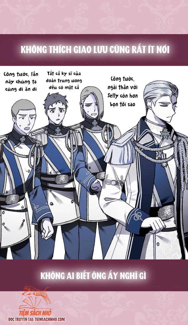 Cha Ơi Con Không Muốn Kết Hôn Đâu - Chương 76