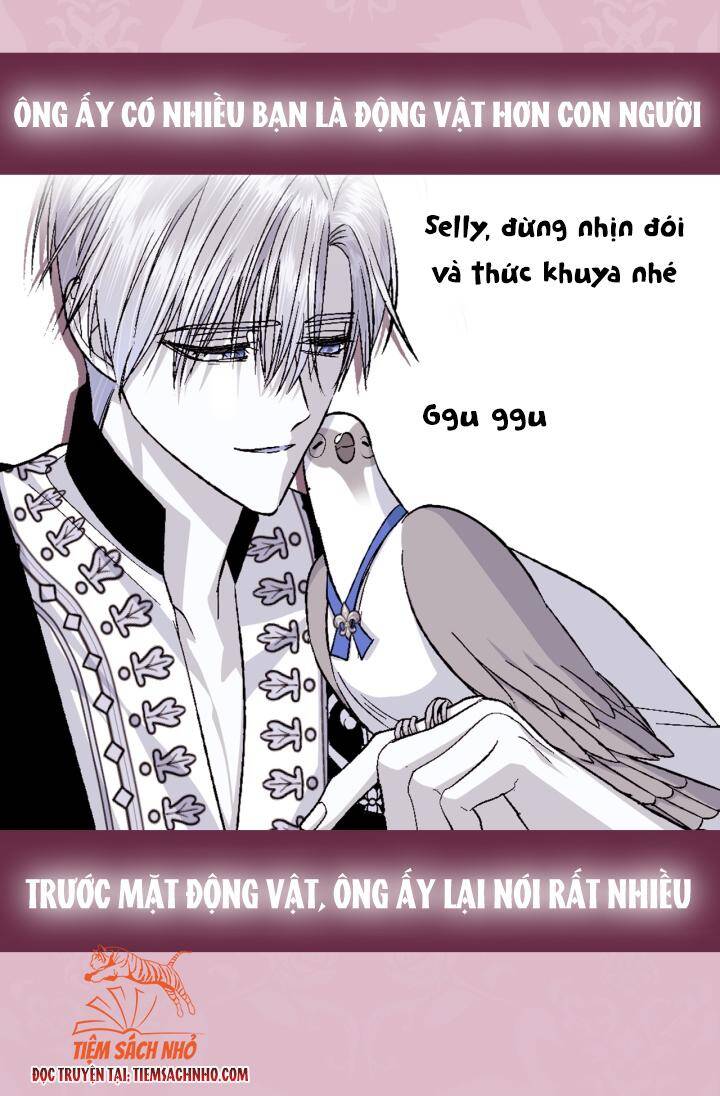 Cha Ơi Con Không Muốn Kết Hôn Đâu - Chương 76