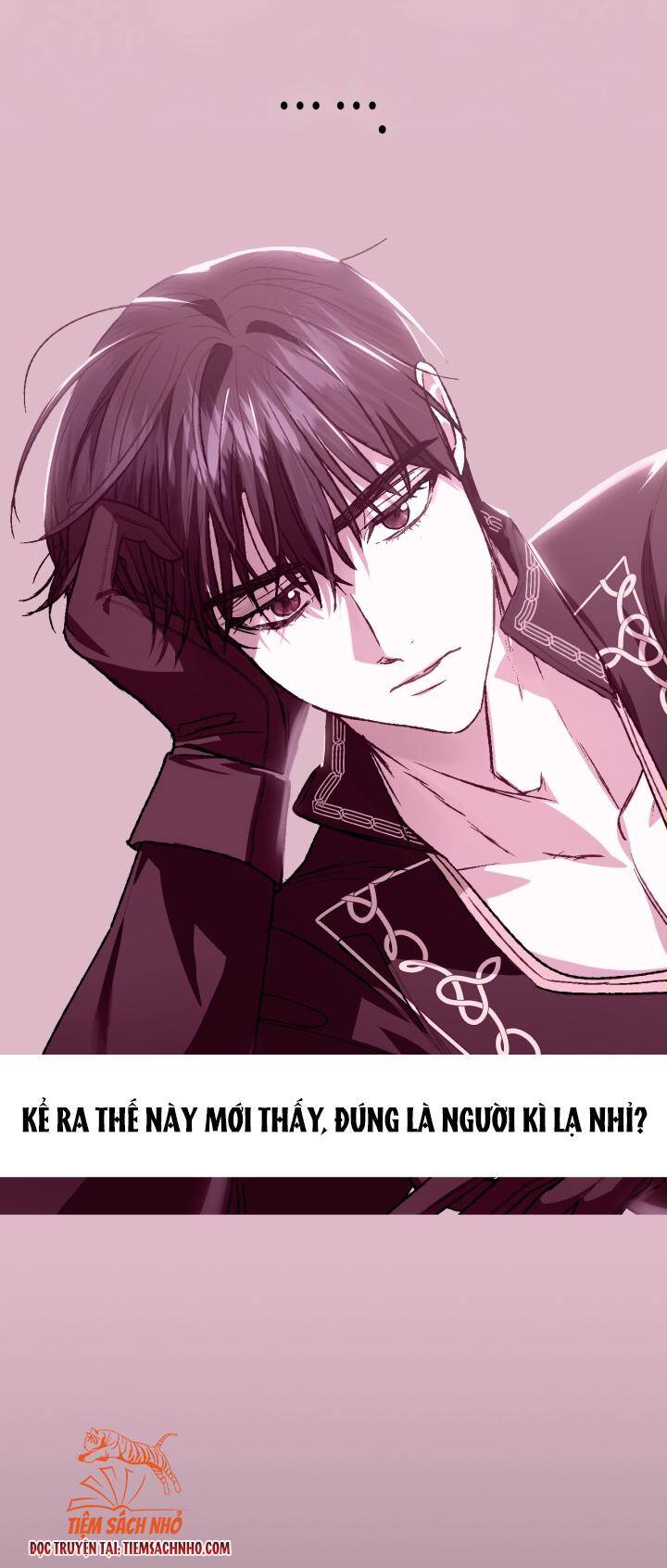 Cha Ơi Con Không Muốn Kết Hôn Đâu - Chương 76