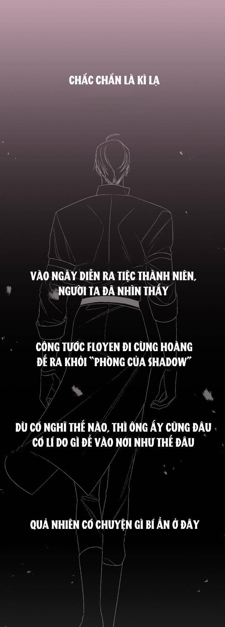 Cha Ơi Con Không Muốn Kết Hôn Đâu - Chương 76
