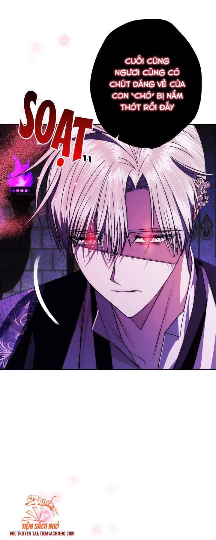 Cha Ơi Con Không Muốn Kết Hôn Đâu - Chương 76