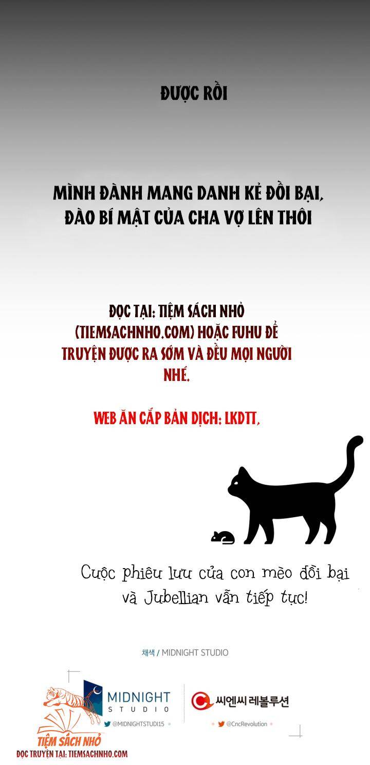 Cha Ơi Con Không Muốn Kết Hôn Đâu - Chương 76