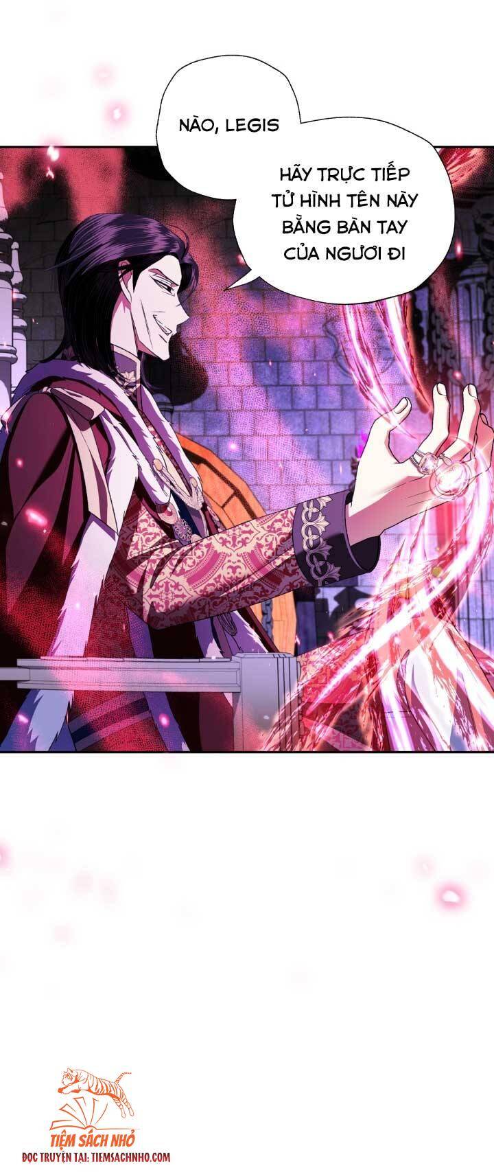 Cha Ơi Con Không Muốn Kết Hôn Đâu - Chương 76