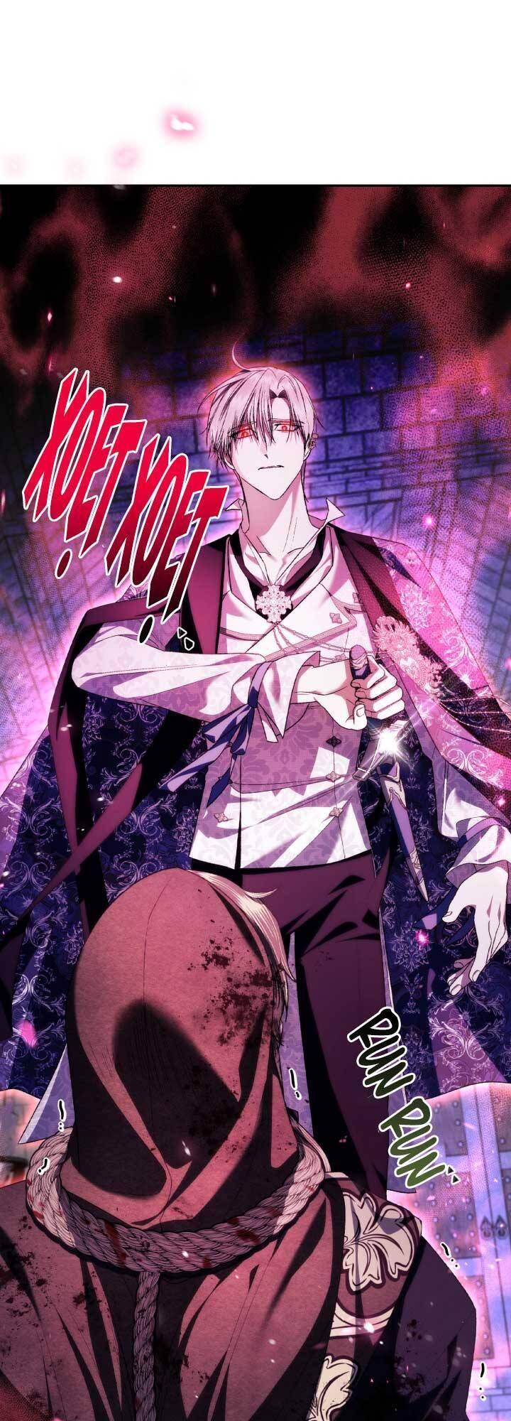 Cha Ơi Con Không Muốn Kết Hôn Đâu - Chương 76