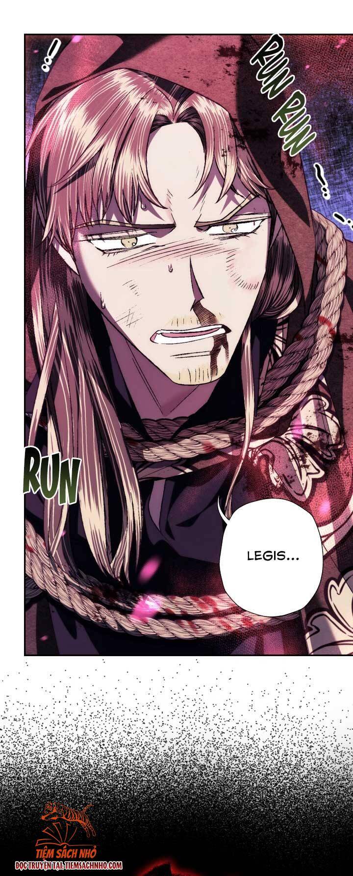 Cha Ơi Con Không Muốn Kết Hôn Đâu - Chương 76