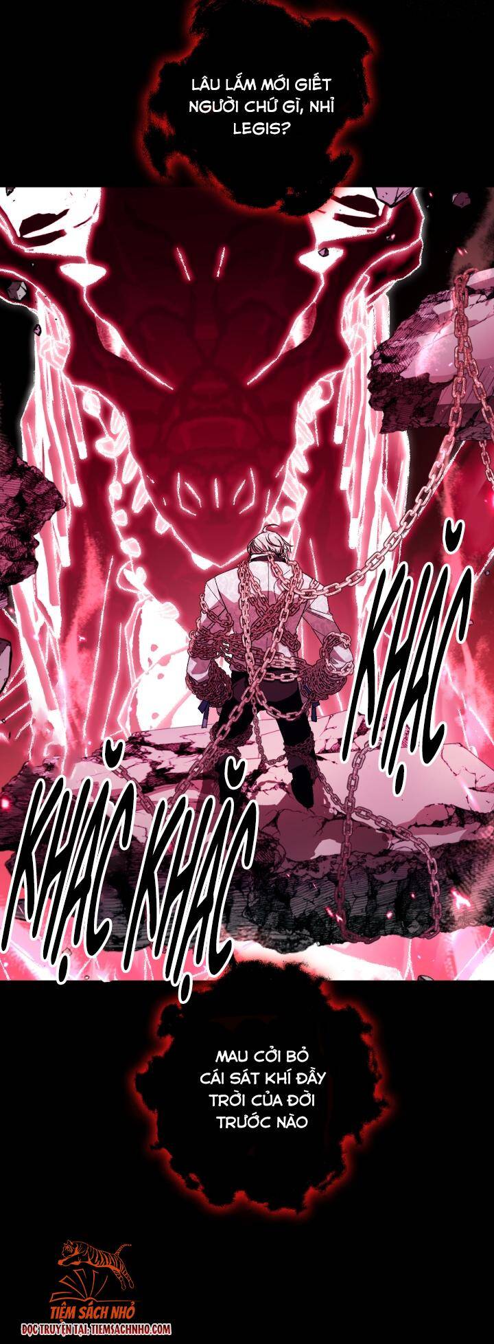 Cha Ơi Con Không Muốn Kết Hôn Đâu - Chương 76