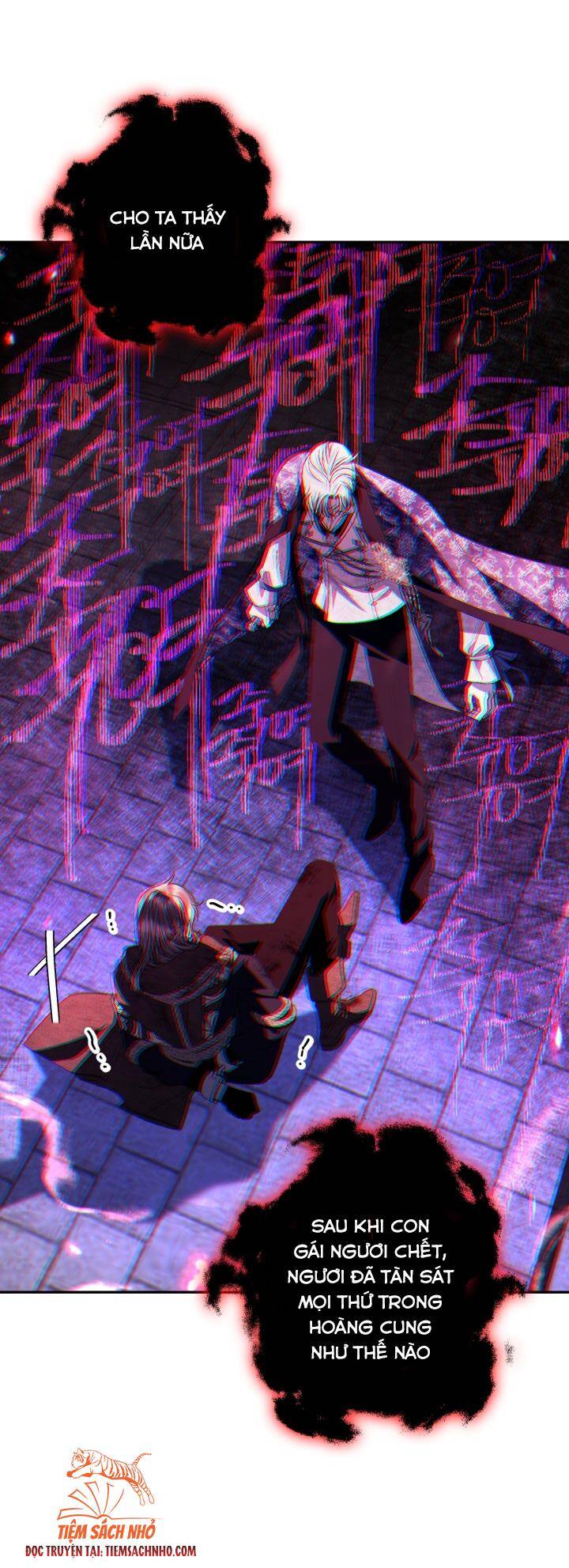 Cha Ơi Con Không Muốn Kết Hôn Đâu - Chương 76