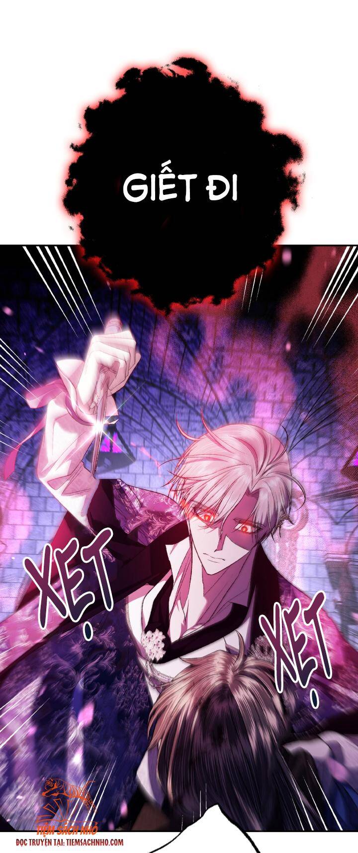 Cha Ơi Con Không Muốn Kết Hôn Đâu - Chương 76