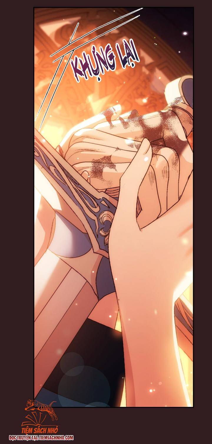 Cha Ơi Con Không Muốn Kết Hôn Đâu - Chương 76