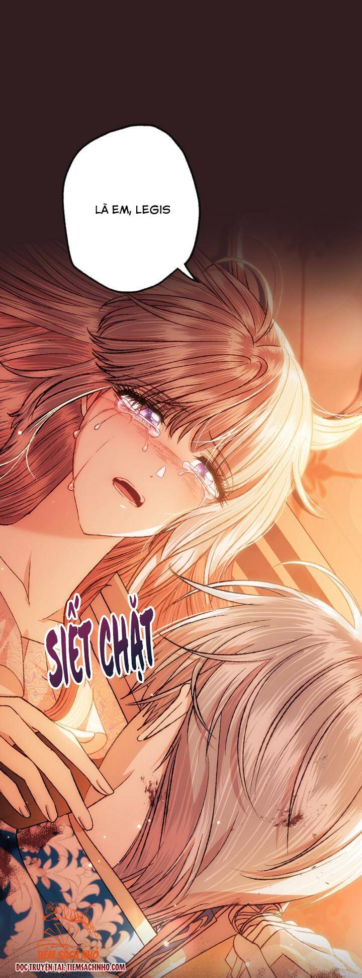 Cha Ơi Con Không Muốn Kết Hôn Đâu - Chương 76