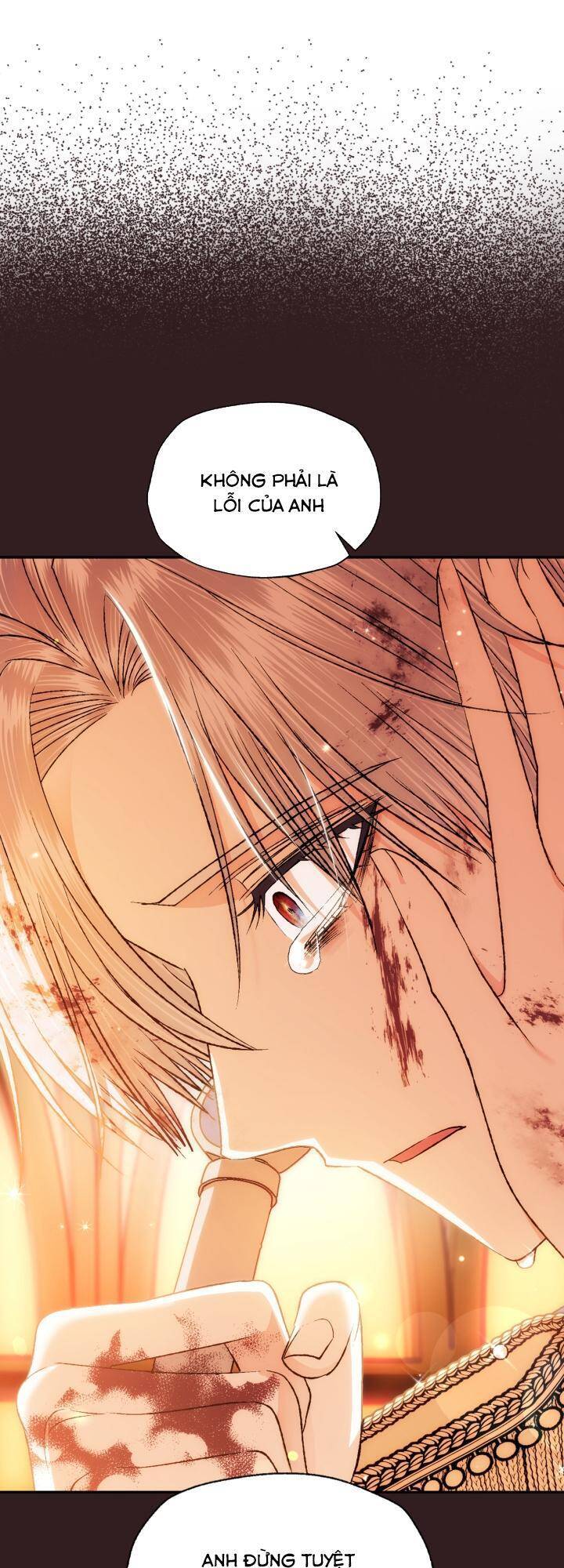 Cha Ơi Con Không Muốn Kết Hôn Đâu - Chương 76