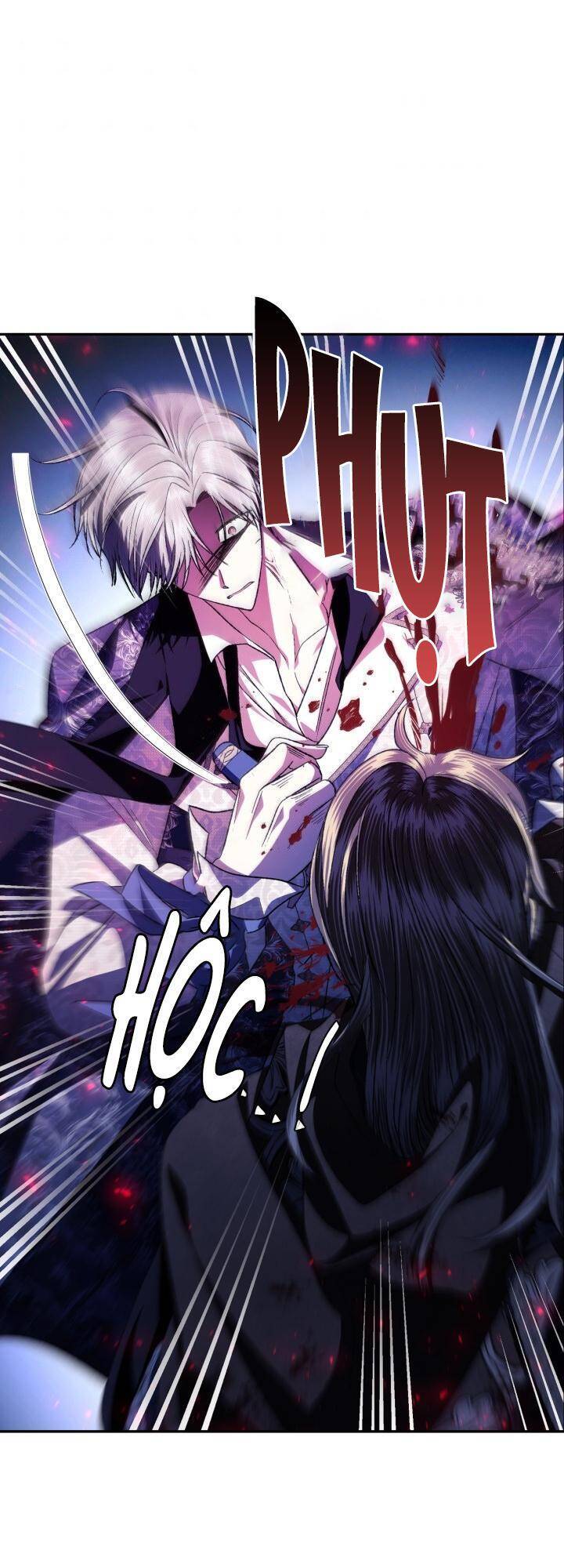 Cha Ơi Con Không Muốn Kết Hôn Đâu - Chương 76