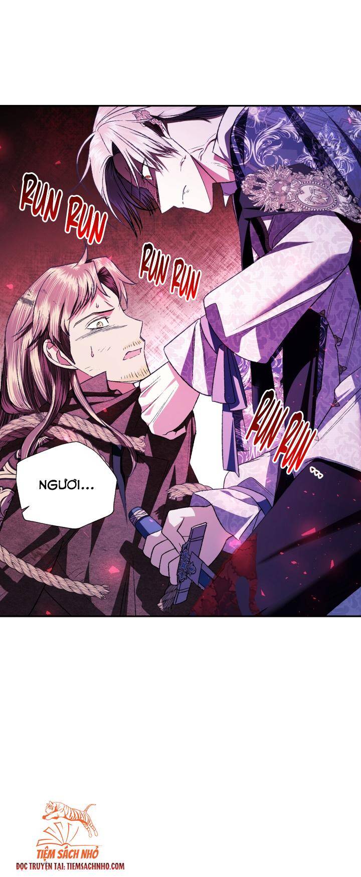 Cha Ơi Con Không Muốn Kết Hôn Đâu - Chương 76