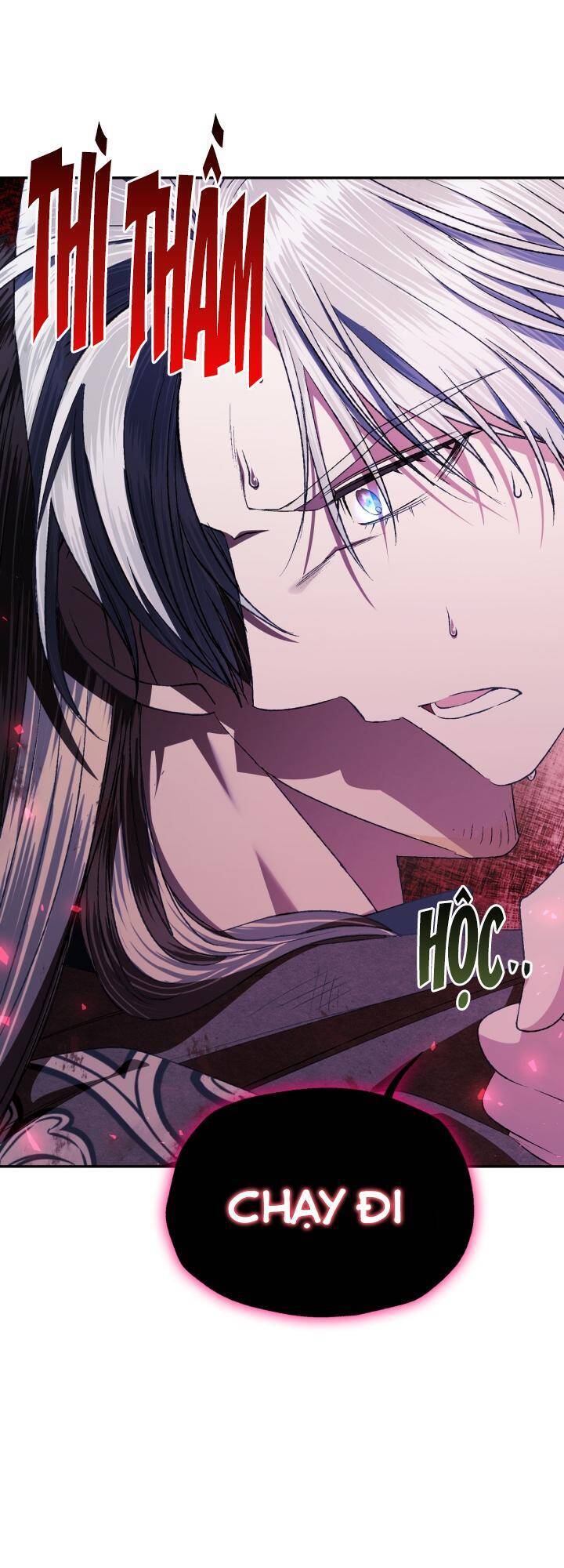 Cha Ơi Con Không Muốn Kết Hôn Đâu - Chương 76