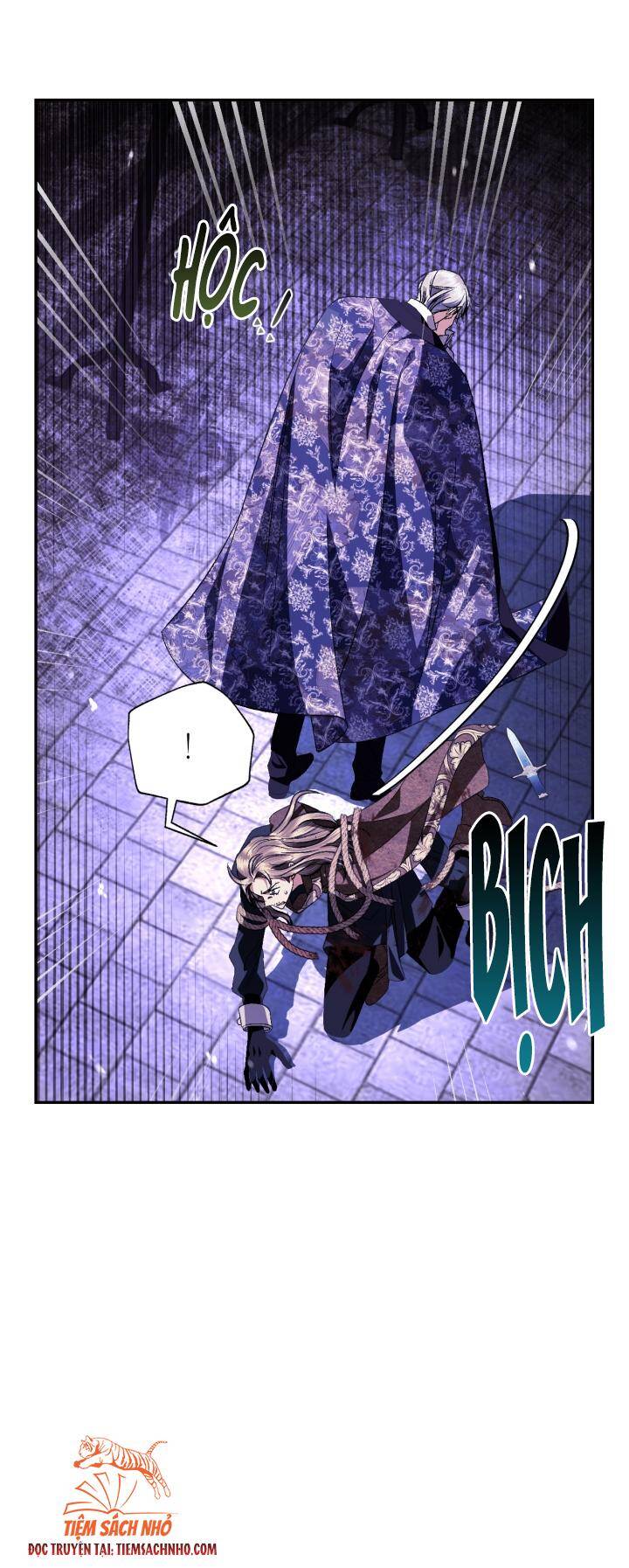 Cha Ơi Con Không Muốn Kết Hôn Đâu - Chương 76