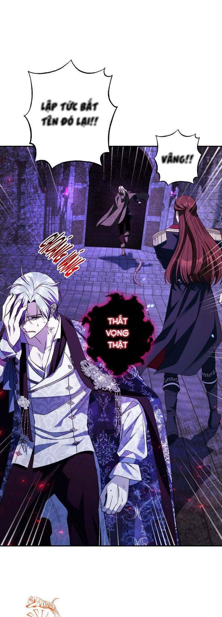 Cha Ơi Con Không Muốn Kết Hôn Đâu - Chương 76