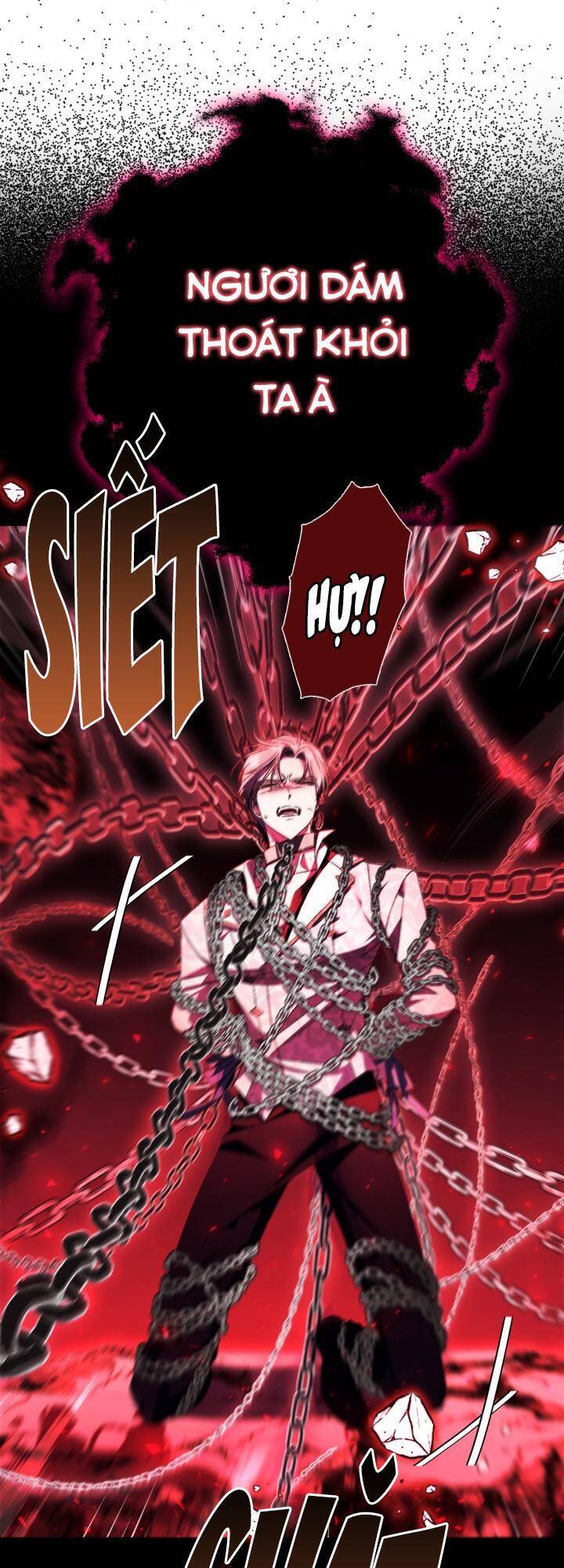 Cha Ơi Con Không Muốn Kết Hôn Đâu - Chương 76