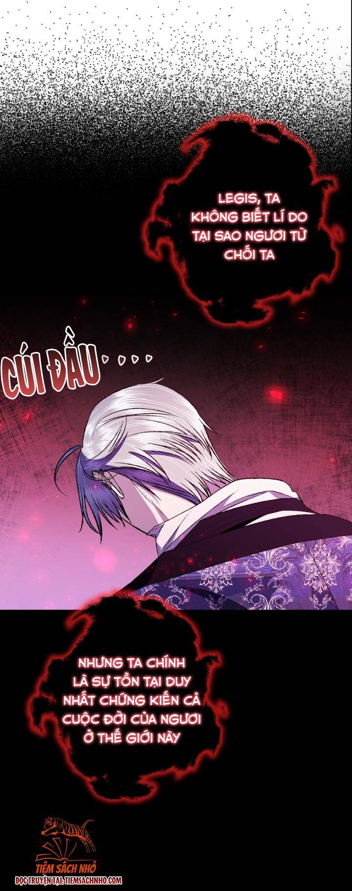 Cha Ơi Con Không Muốn Kết Hôn Đâu - Chương 76