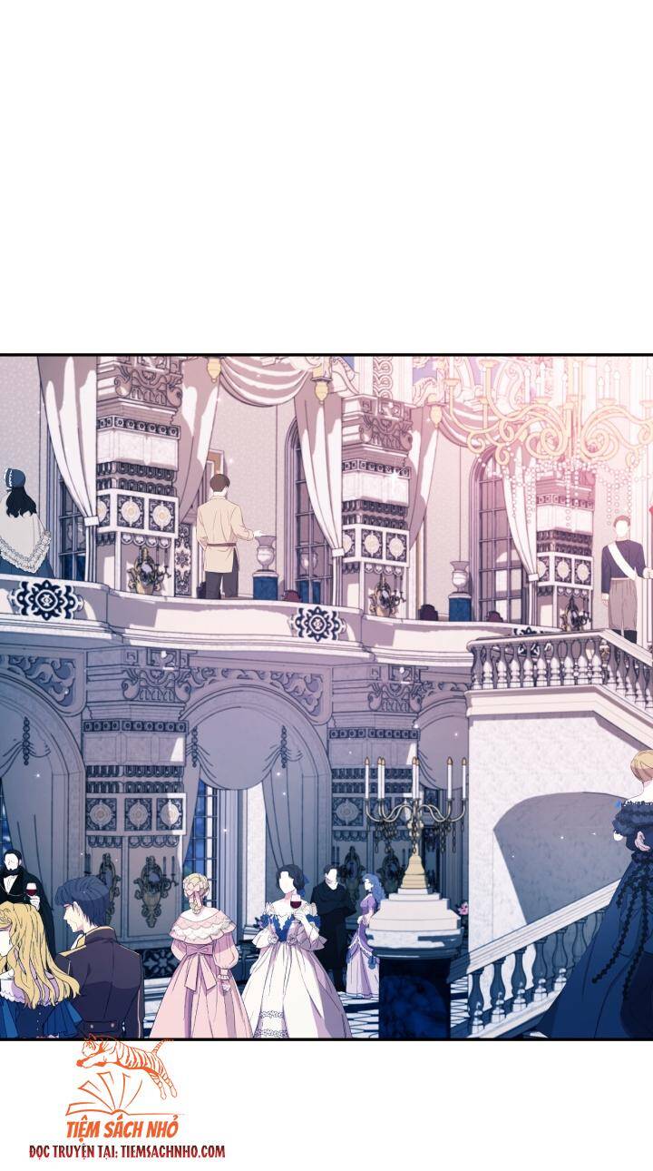 Cha Ơi Con Không Muốn Kết Hôn Đâu - Chương 76