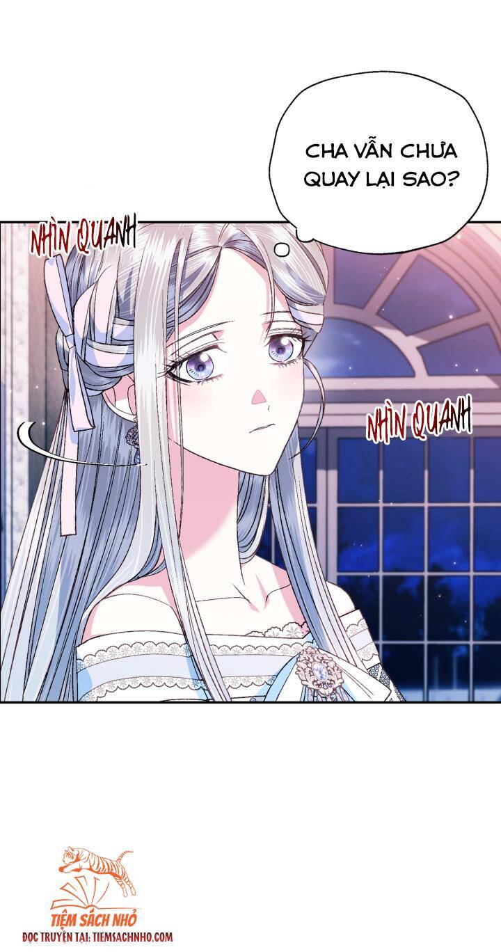 Cha Ơi Con Không Muốn Kết Hôn Đâu - Chương 76