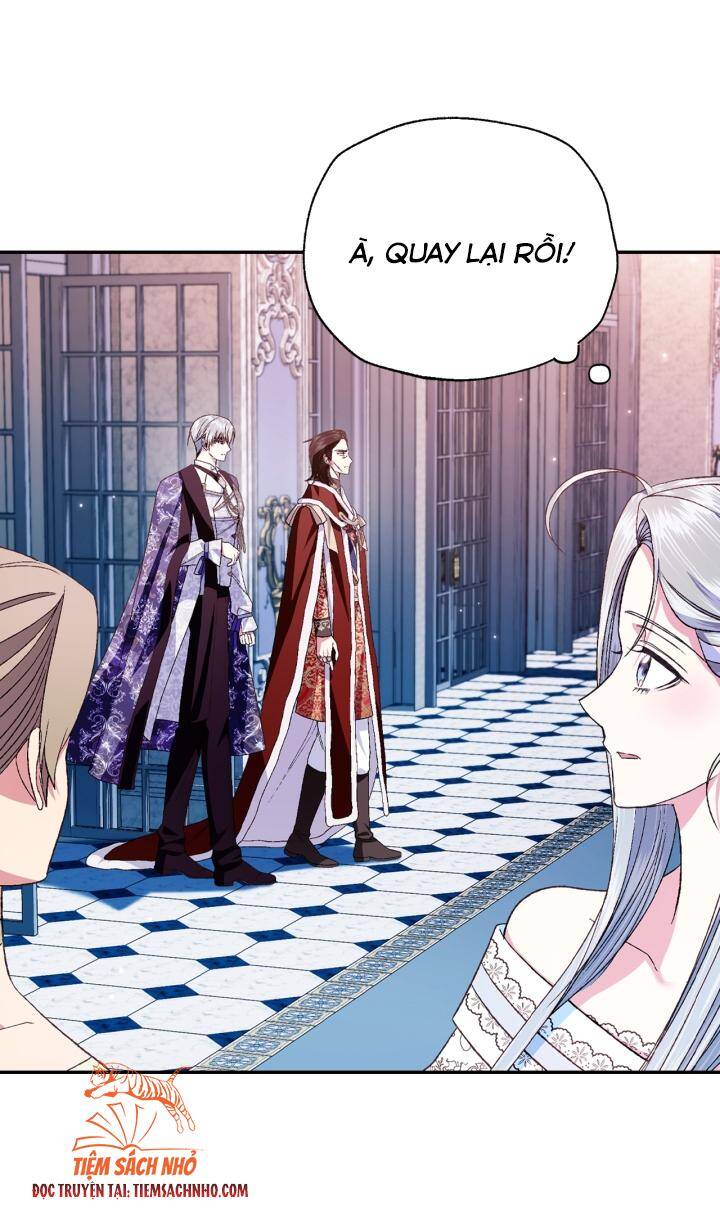 Cha Ơi Con Không Muốn Kết Hôn Đâu - Chương 76