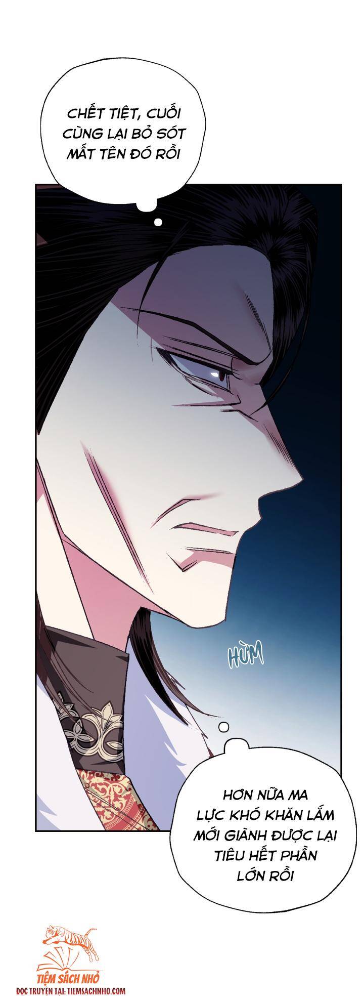 Cha Ơi Con Không Muốn Kết Hôn Đâu - Chương 76