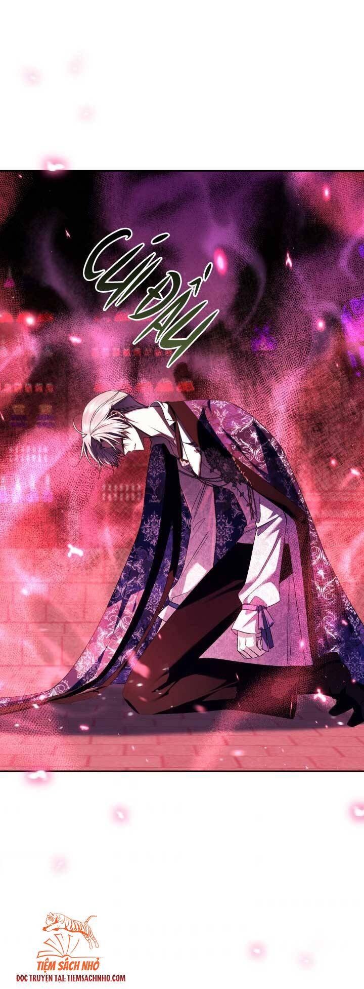 Cha Ơi Con Không Muốn Kết Hôn Đâu - Chương 76