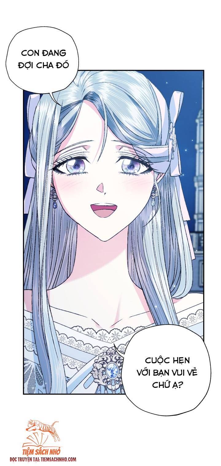 Cha Ơi Con Không Muốn Kết Hôn Đâu - Chương 76