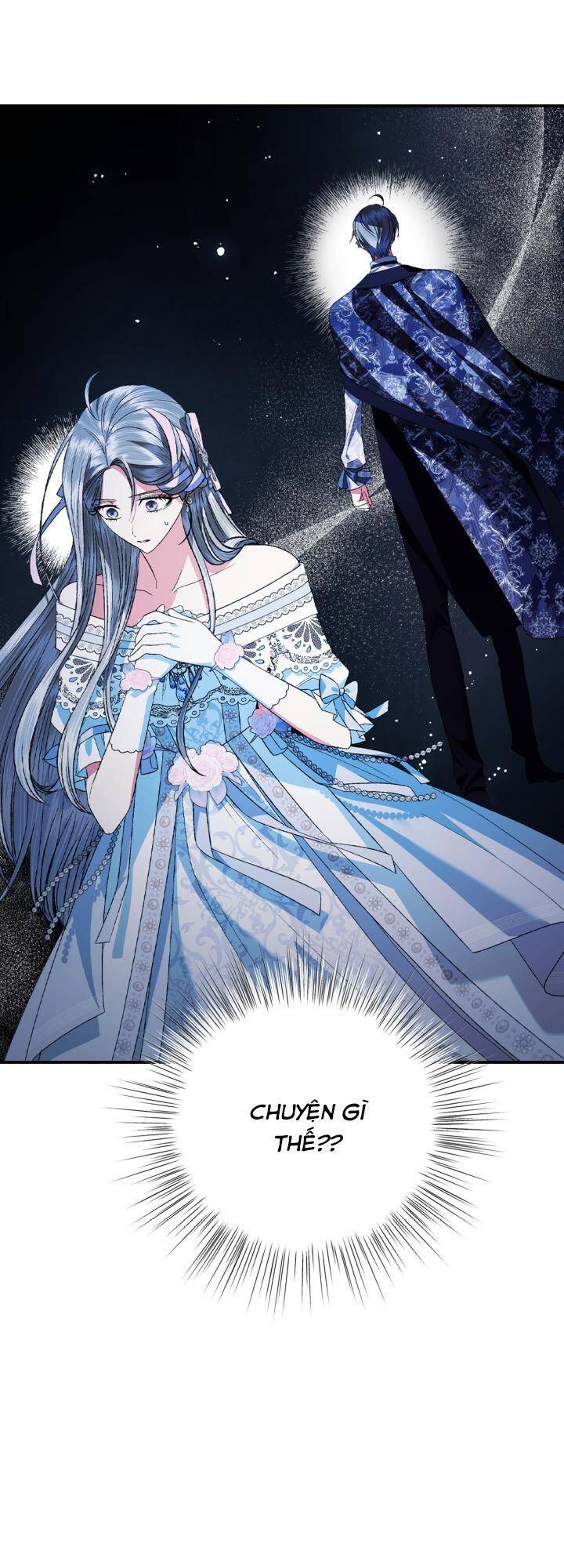 Cha Ơi Con Không Muốn Kết Hôn Đâu - Chương 76