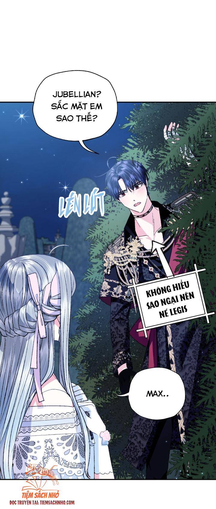 Cha Ơi Con Không Muốn Kết Hôn Đâu - Chương 76