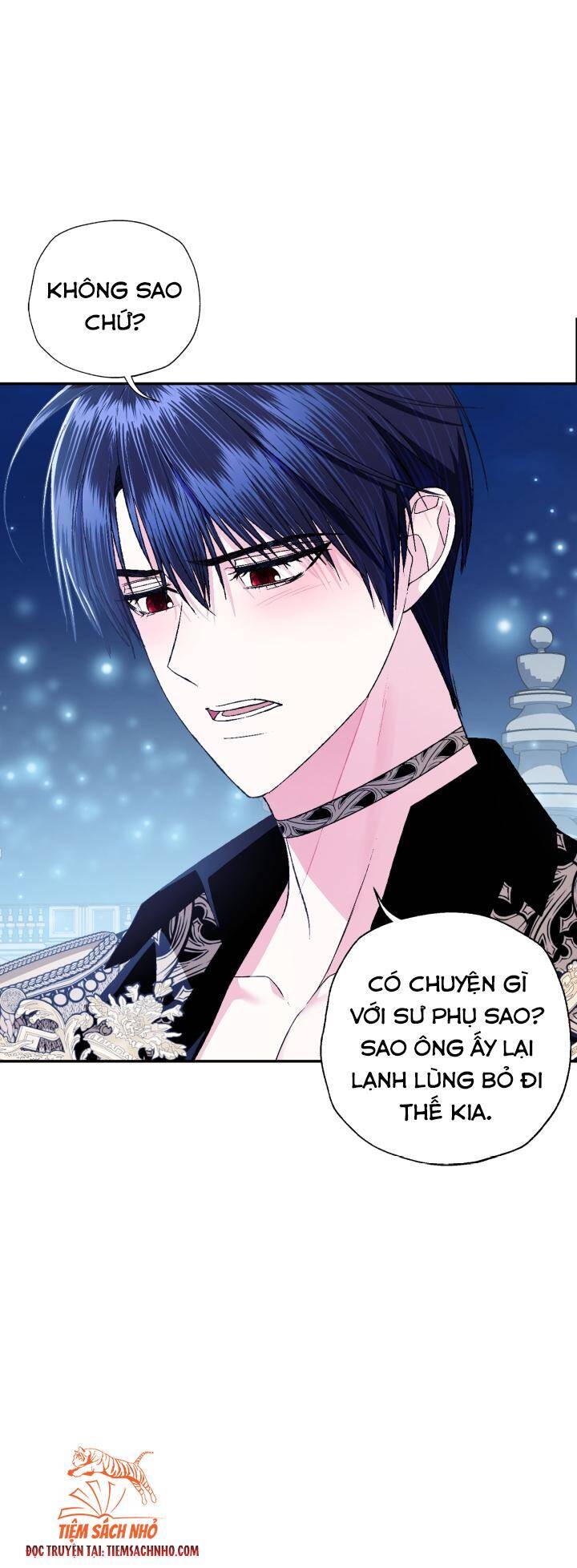 Cha Ơi Con Không Muốn Kết Hôn Đâu - Chương 76