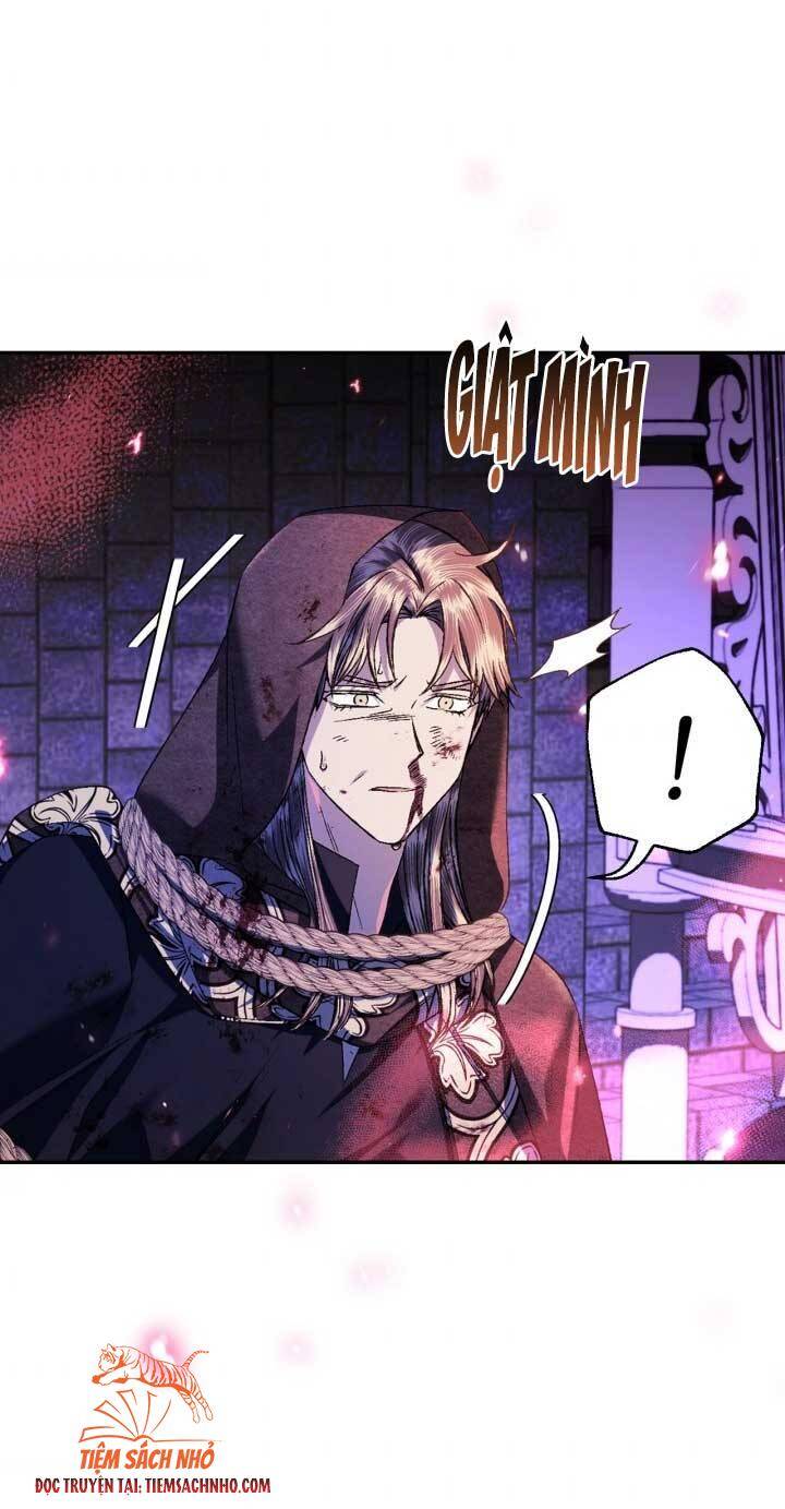 Cha Ơi Con Không Muốn Kết Hôn Đâu - Chương 76