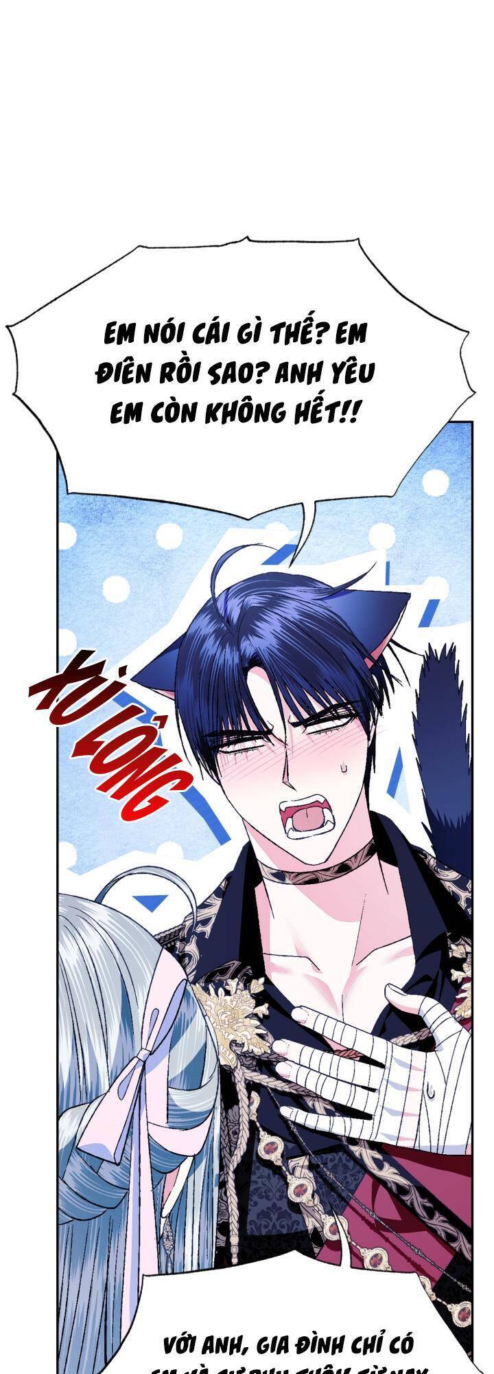 Cha Ơi Con Không Muốn Kết Hôn Đâu - Chương 76