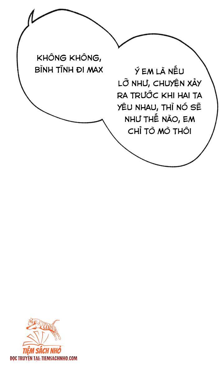 Cha Ơi Con Không Muốn Kết Hôn Đâu - Chương 76