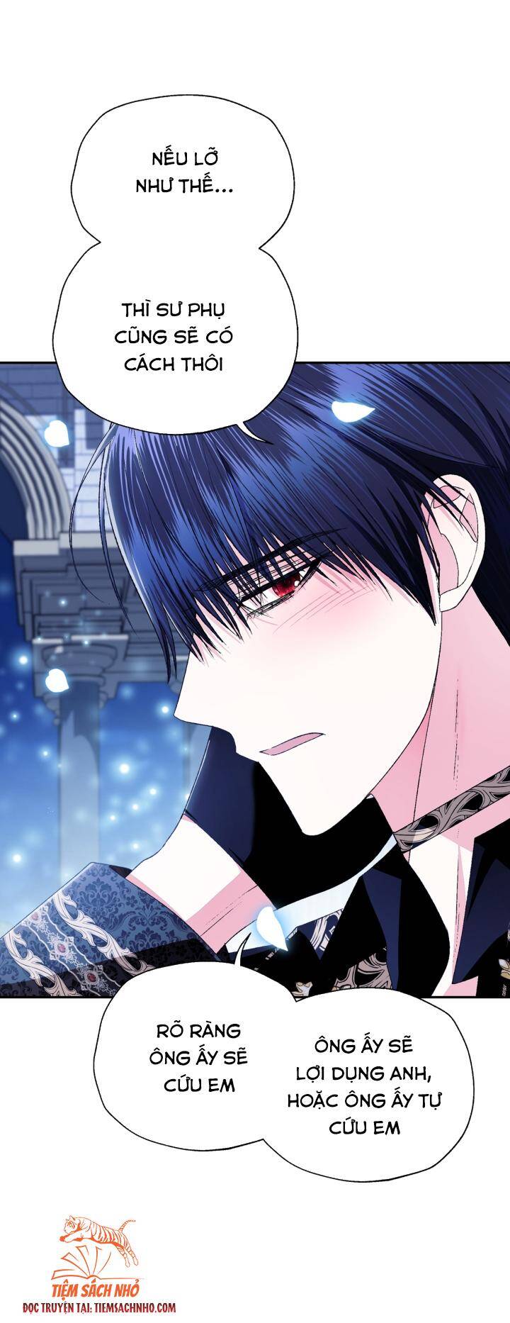 Cha Ơi Con Không Muốn Kết Hôn Đâu - Chương 76