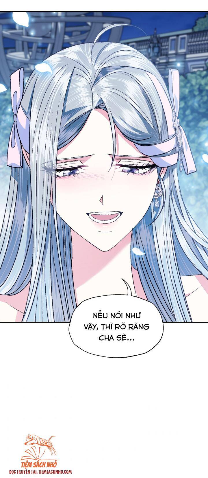 Cha Ơi Con Không Muốn Kết Hôn Đâu - Chương 76