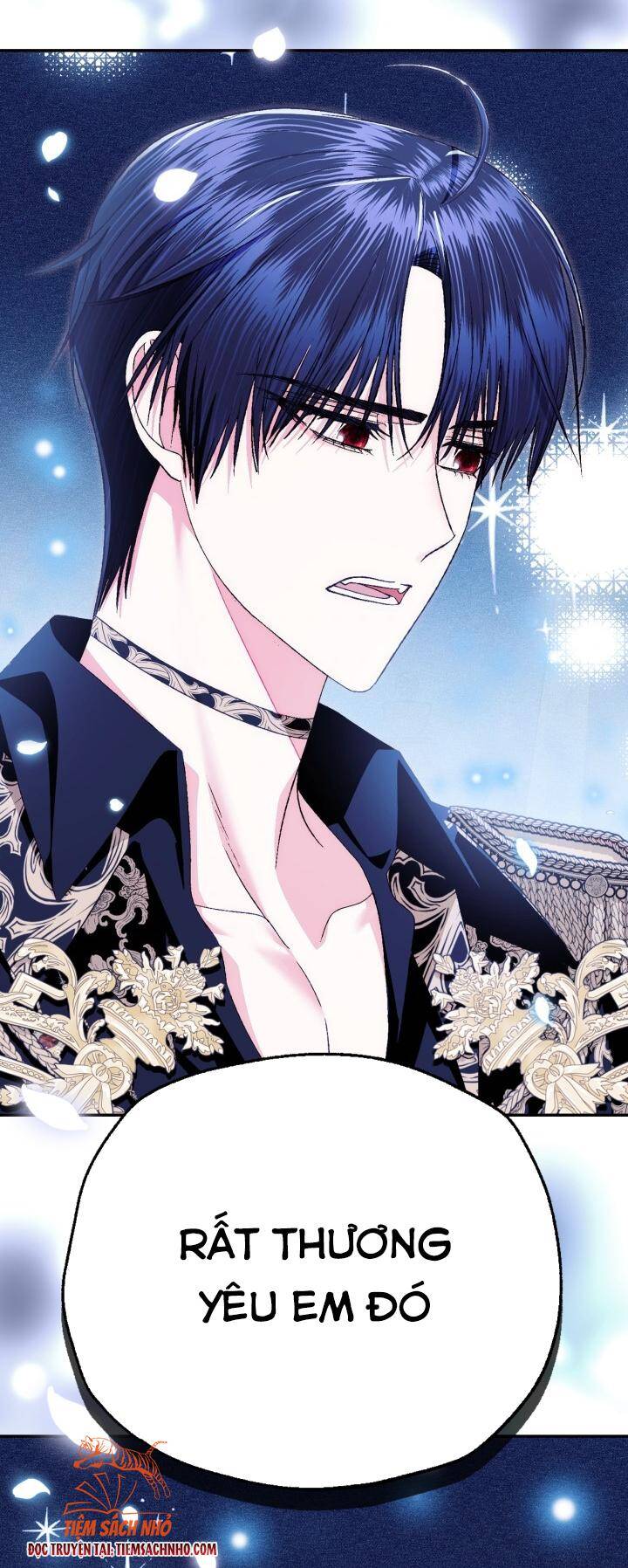 Cha Ơi Con Không Muốn Kết Hôn Đâu - Chương 76