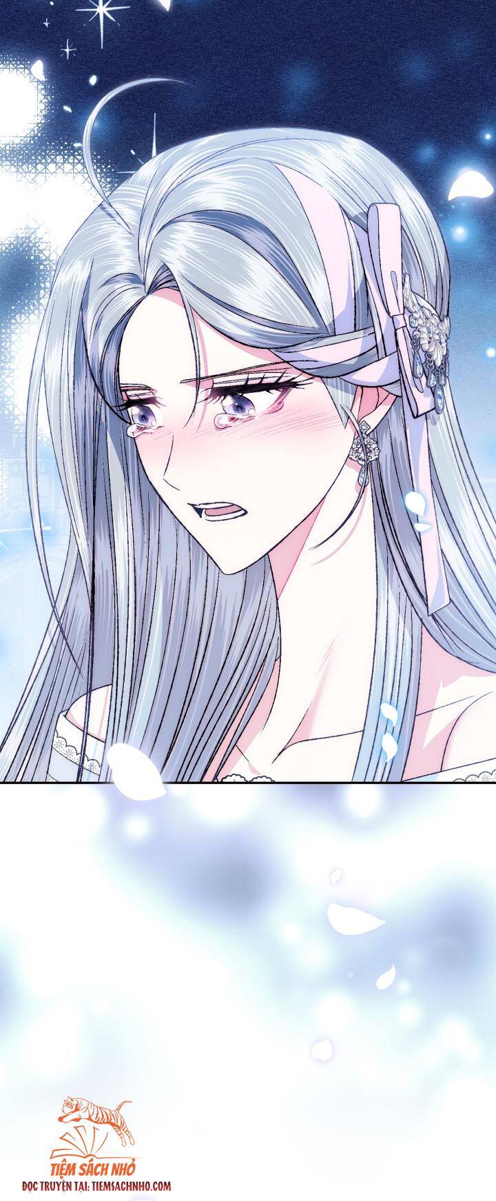 Cha Ơi Con Không Muốn Kết Hôn Đâu - Chương 76