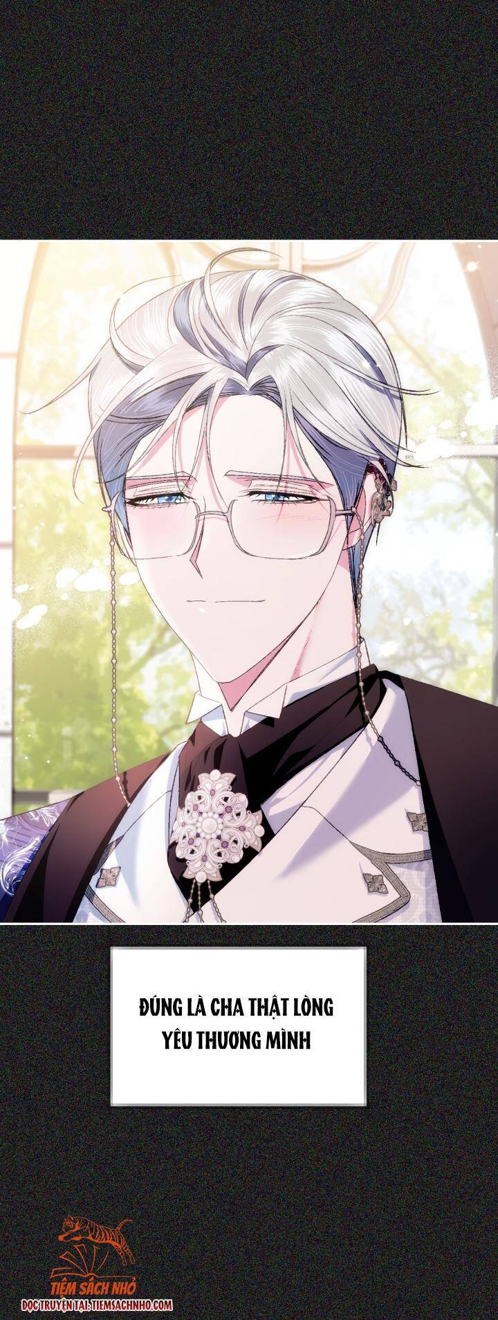 Cha Ơi Con Không Muốn Kết Hôn Đâu - Chương 76