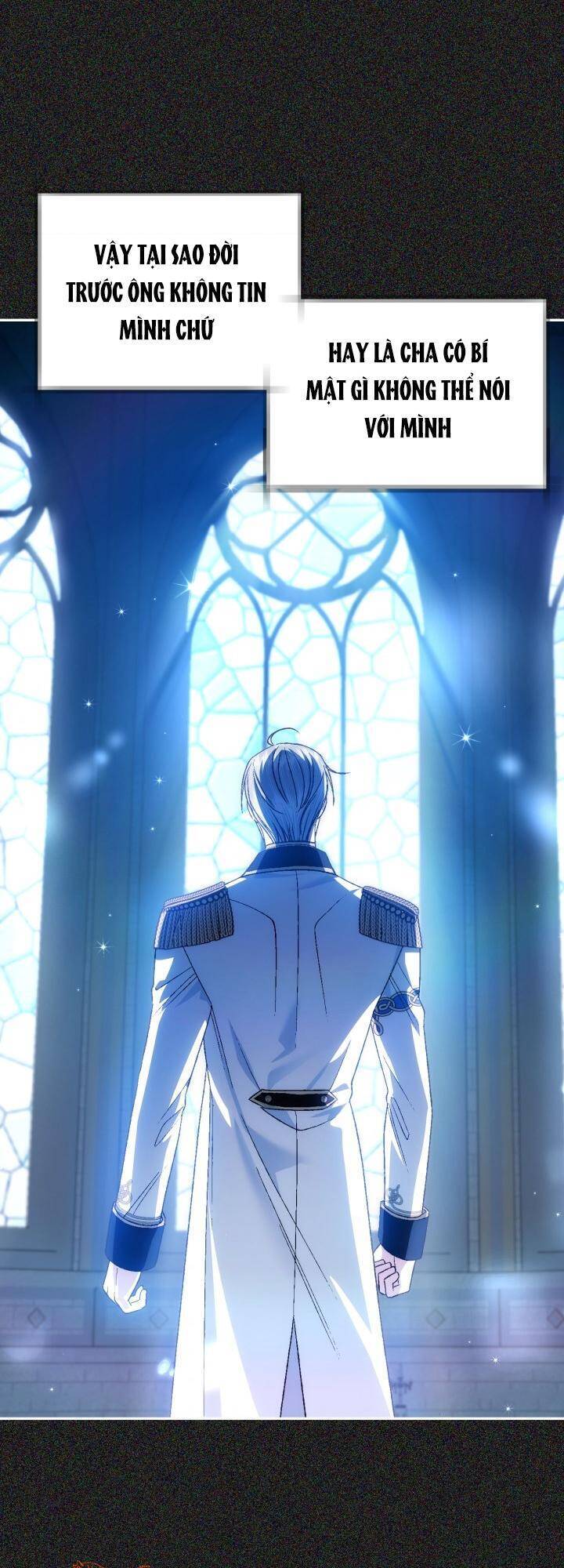 Cha Ơi Con Không Muốn Kết Hôn Đâu - Chương 76